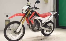 HONDA CRF250L MD38