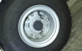 HONDA GYRO CANOPY 2001 TA02