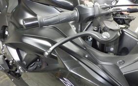 KAWASAKI NINJA ZX-6R A 2019 ZX636G