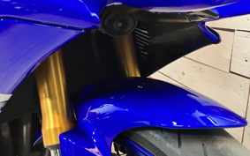 YAMAHA YZF-R6 2015 RJ15