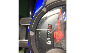YAMAHA BW*s SA44J