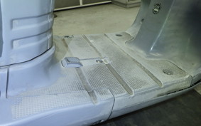 YAMAHA GEAR 4KN