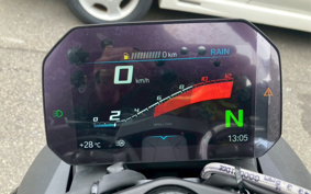 BMW S1000R 2025 0P31