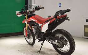 HONDA CRF150L