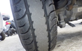 HONDA GYRO CANOPY TA02