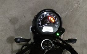 TRIUMPH STREET SCRAMBLER DAD78G