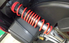 YAMAHA CYGNUS 125 XSR 3 SED8J
