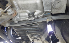 YAMAHA MAJESTY 125 FI 1991 5CA