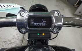 HARLEY FXBR1920 2023
