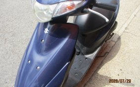 SUZUKI ADDRESS V50 CA42A