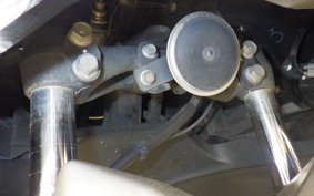 YAMAHA N-MAX 155 A SG50J