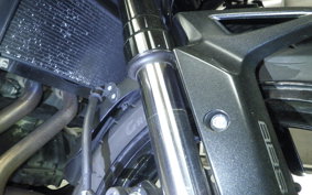 KAWASAKI VERSYS A 2017