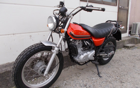 SUZUKI VAN VAN 200 NH42A