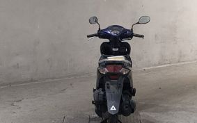 HONDA DIO 110 JF58