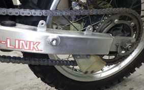 HONDA XLR250 BAJA 2007 MD22