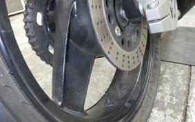 KAWASAKI ZRX400 2010 ZR400E