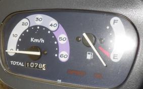YAMAHA JOG POCHE SA08J