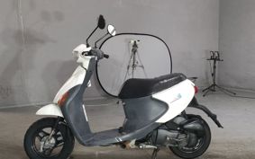 SUZUKI LET's 4 CA45A