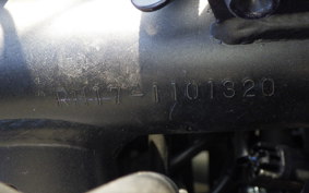 HONDA CBR650R E-Clutch 2025 RH17