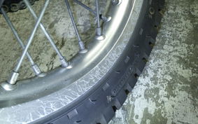 HONDA CRM80 GEN 2 2018 HD12