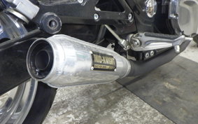 KAWASAKI ZEPHYR 1100 2007 ZRT10A