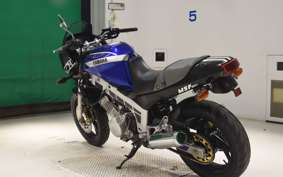 YAMAHA TDM850 1994 4EP