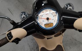 HONDA GIORNO AF77