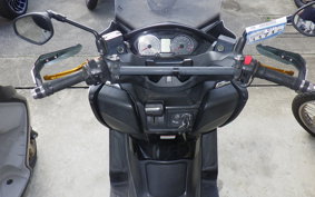 SUZUKI BURGMAN400 A 2018 DU11A