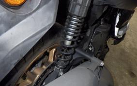 YAMAHA N-MAX SEG6J
