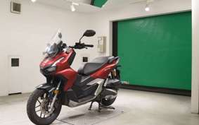 HONDA ADV160 2025 KF54