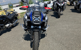 BMW R1300GS Adventure ASA 2025 0M31