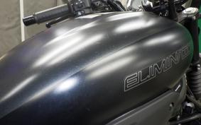 KAWASAKI ELIMINATOR400-3SE 2023 EL400A