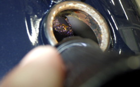 YAMAHA XS250 SPECIAL 4A8