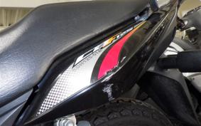 HONDA CBF125