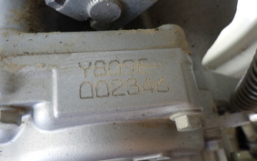 YAMAHA E-VINO SY11J