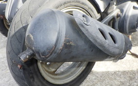 HONDA DIO Gen.4 AF35