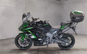 KAWASAKI  NINJA 1000SX ZXT02K