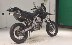 KAWASAKI KLX250D TRACKER LX250E