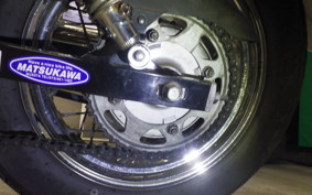 YAMAHA DRAGSTAR 250 VG02J