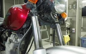HONDA CB223S MC40