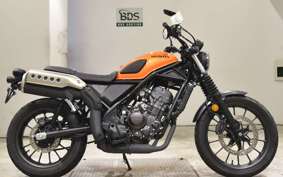 HONDA CL250-2 2026 MC57