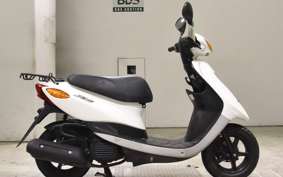 YAMAHA JOG Delux 2025 SA39J