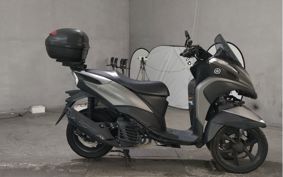 YAMAHA TRICITY 125 SEC1J
