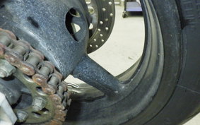 YAMAHA XJR1300 Gen.2 2006 RP17J