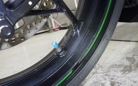 KAWASAKI ZX-25R-2SE ZX250H