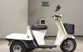 HONDA GYRO UP TA01
