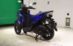 YAMAHA TRICITY 155 A SG37J
