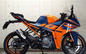 KTM 390 RC 2022 JYJ40