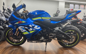 SUZUKI GSX-R1000R ABS 2017 DM11G