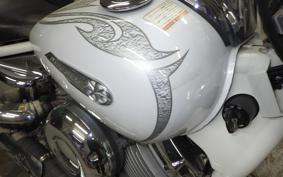 YAMAHA DRAGSTAR 400 2004 VH01J